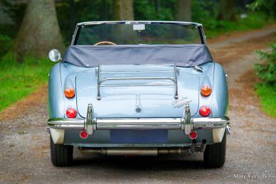 Austin Healey 3000 Mk III, 1967