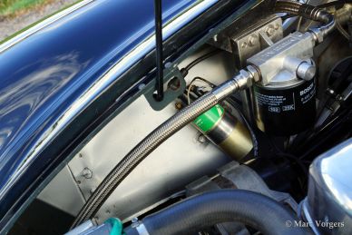 Austin Healey 3000 Mk I, 1961