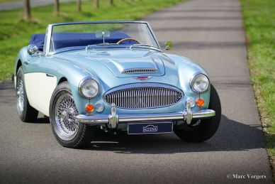 Austin Healey 3000 Mk III, 1967
