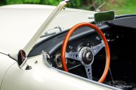 Austin Healey 3000 Mk II, 1962