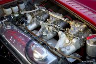 Austin Healey 3000 Mk I, 1960