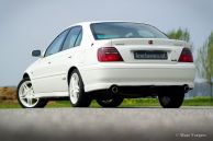Honda Accord Type-R, 1999