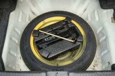 Honda Accord Type-R, 1999