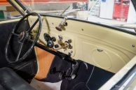 Peugeot 402 Eclipse Restoration