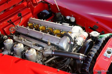 Jaguar XK 150 3.4 Litre S OTS, 1958