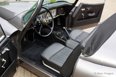 Jaguar XK 150 3.4 Litre OTS, 1958