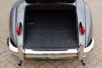 Jaguar XK 150 3.4 Litre OTS, 1958