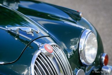 Jaguar 340 (Mk II), 1969