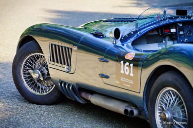 Jaguar C-type replica ‘rally car’, 1970