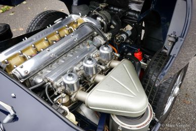 Jaguar E-type 4.2 Litre OTS, 1970