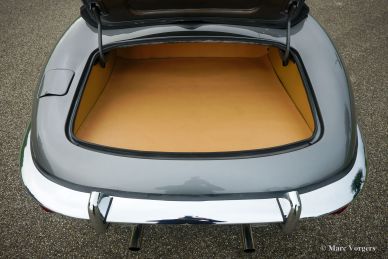 Jaguar E-type 4.2 Litre OTS, 1969