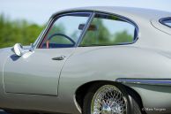 Jaguar E-type 4.2 FHC, 1967