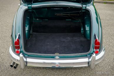 Jaguar Mk II 3.4 Litre, 1967