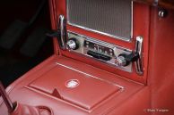 Jaguar MK II 3.4 Litre, 1963