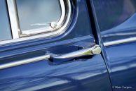 Jaguar Mk I, 1958