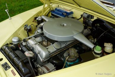 Jaguar Mk II 3.8 Litre, 1966