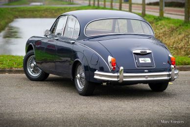 Jaguar MK 2 3.4 Litre, 1967