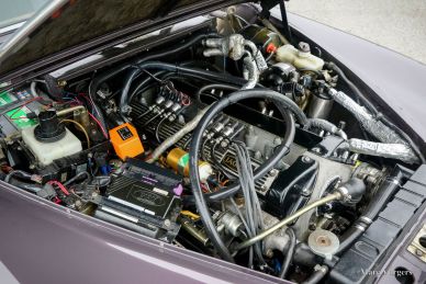 Jaguar MK 2 4.2 Litre, 1961