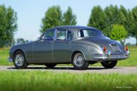 Jaguar Mk II 3.4 Litre, 1967