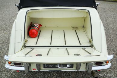 Jaguar Mk V 3.5 Litre DHC, 1949