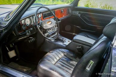Jaguar XJ6 4.2 Coupe, 1976