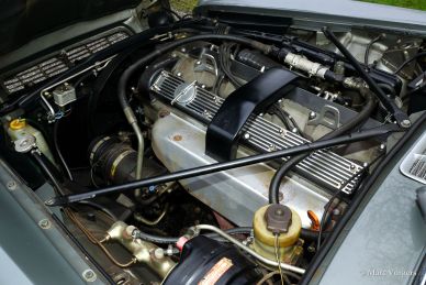 Jaguar XJ 6 4.2 Litre Coupe, 1975