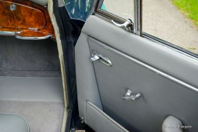 Jaguar XK 150 3.4 Litre DHC, 1958