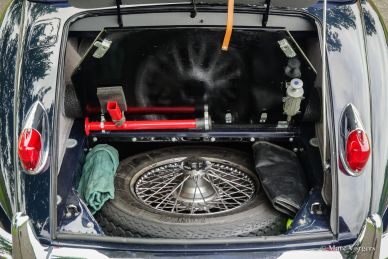 Jaguar XK 150 3.4 Litre DHC, 1958