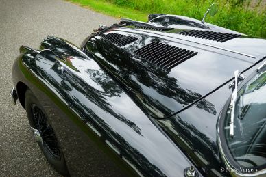 Jaguar XK 150 FHC, 1961