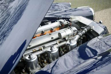 Jaguar XK 150 S OTS Roadster, 1958