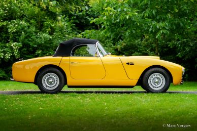 Jaguar XK 150 3.8 S Special, 1959