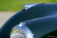 Jaguar XK 120 OTS, 1951