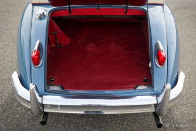 Jaguar XK 150 DHC, 1959