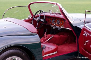 Jaguar XK 150 3.4 Litre S OTS, 1960