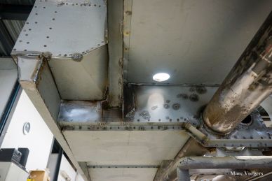 Jensen CV8 Restoration Project