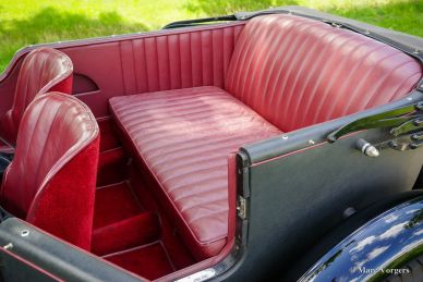 Lagonda 3.5 Litre T-type Tourer, 1933