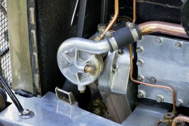 Lagonda 3.5 Litre T-type Tourer, 1933