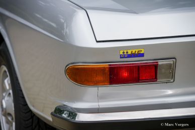 Lancia 2000 HF Coupé, 1973