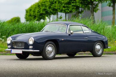 Lancia Appia GT Sport Zagato, 1962