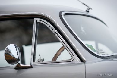 Lancia Aurelia B20 GT, 1958