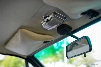 Lancia Beta 1600 Coupé, 1979