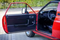 Lancia Beta 2000 Spider, 1980