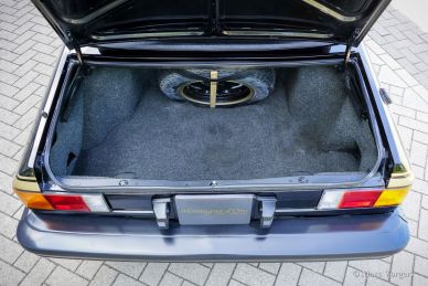 Lancia Beta 2000 Spider Zagato Special, 1981