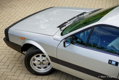 Lancia Beta Montecarlo, 1980