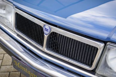 Lancia Beta Trevi 1600, 1982