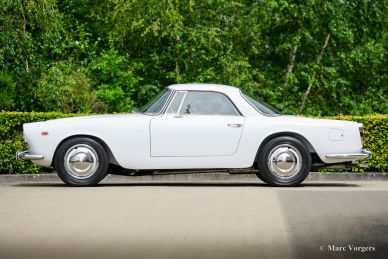 Lancia Flaminia 2.5 GT Touring 1C, 1964