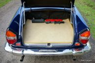 Lancia Flaminia 2.5 Litre 3C convertible, 1962