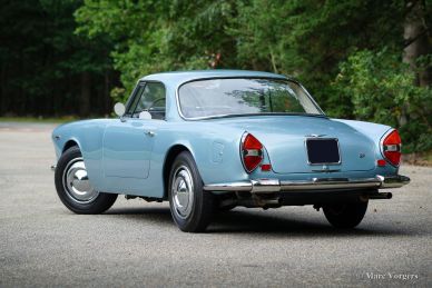 Lancia Flaminia GT 2.8  3C, 1963