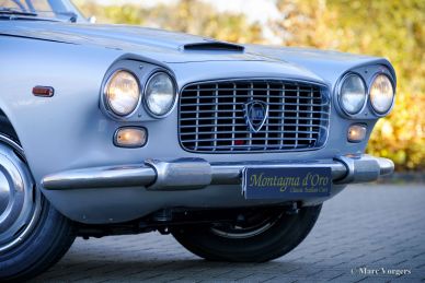 Lancia Flaminia GTL 3C 2.8, 1968