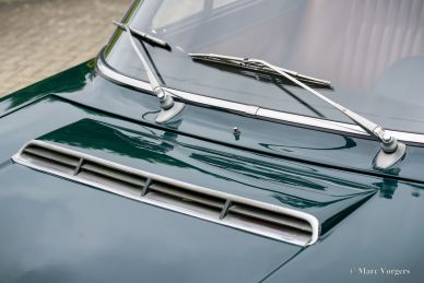 Lancia Flavia 2000 Coupé, 1969